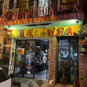 Хостел Grand Bella Vista