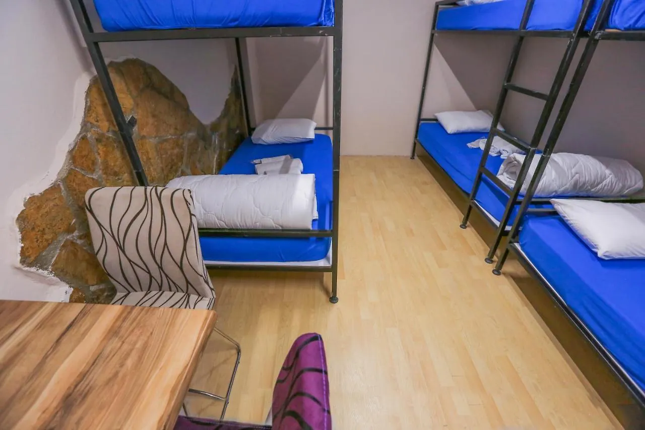 The Macan Hostel Κωνσταντινούπολη