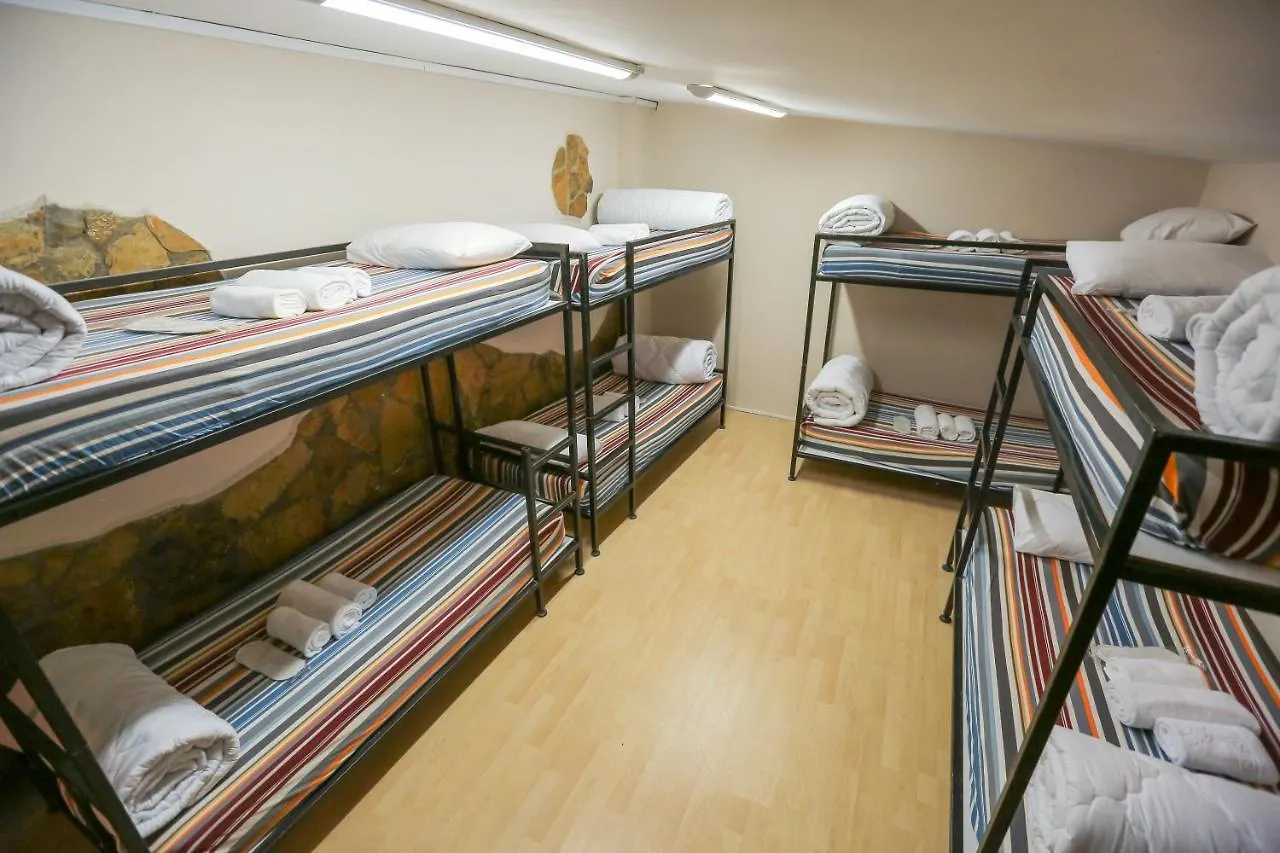 The Macan Hostel Κωνσταντινούπολη Τουρκία