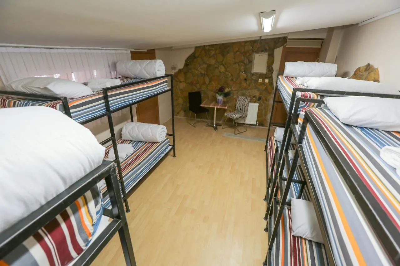 The Macan Hostel Κωνσταντινούπολη