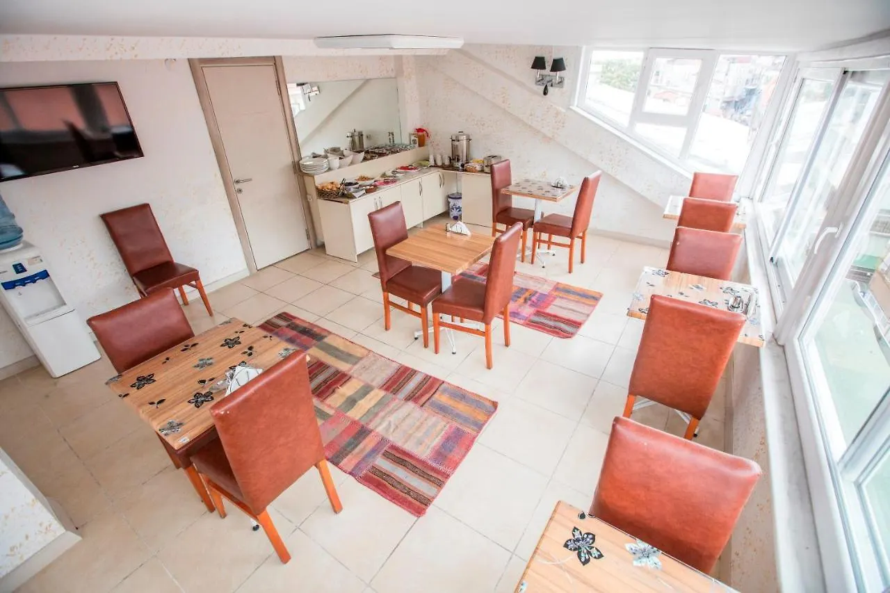 The Macan Hostel Κωνσταντινούπολη