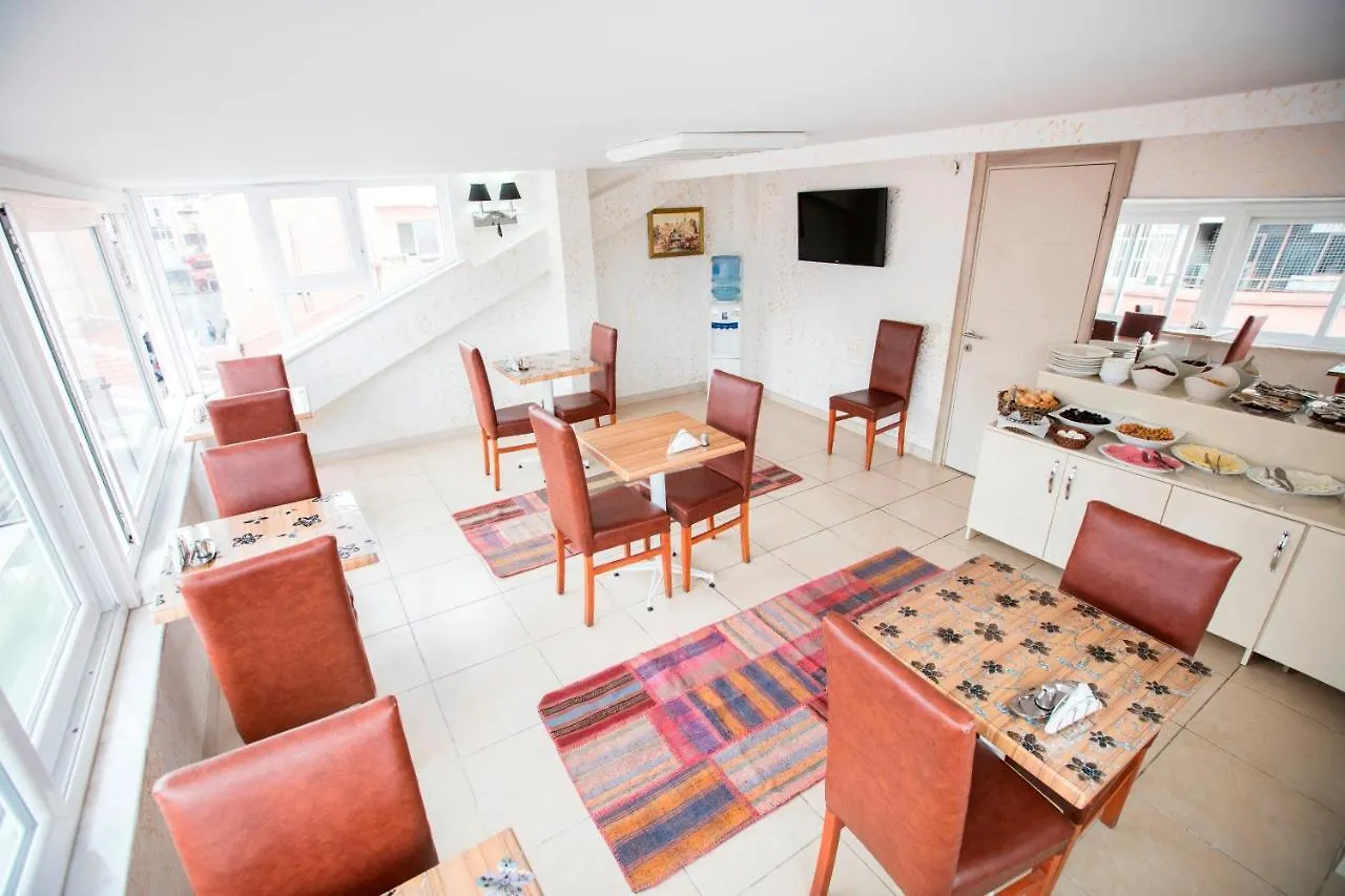 The Macan Hostel Κωνσταντινούπολη Τουρκία